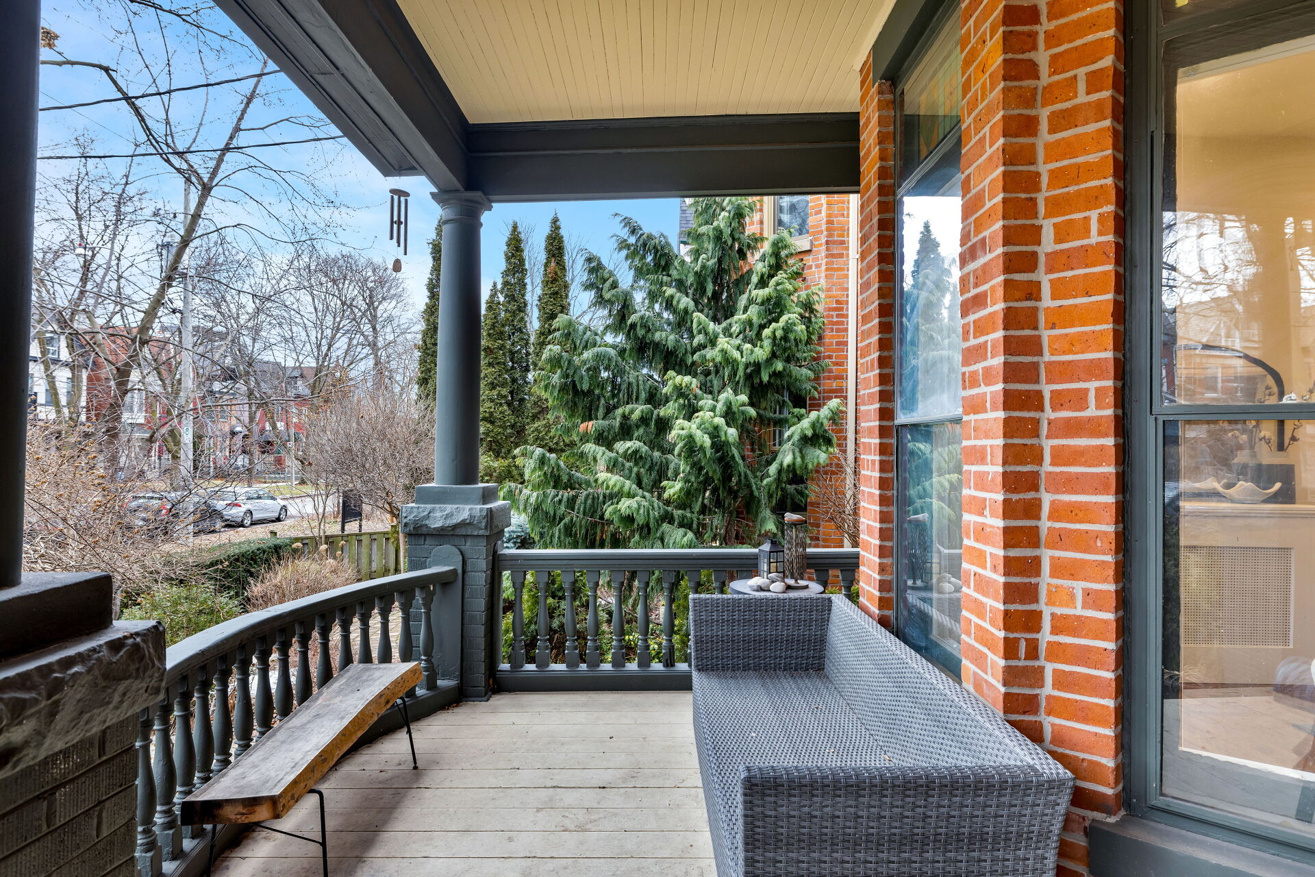 80 Brunswick Avenue, Toronto, ON M5S 2L7 Virtual Tour