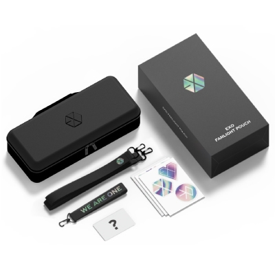 EXO ペンライトポーチ/EXO