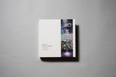 THE FILM 2 ［2Blu-ray Disc+特製バインダー+ライブ写真集］＜完全生産