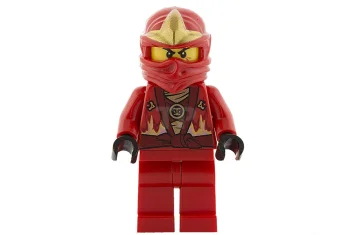 LEGO® njo0032 Kai ZX - ToyPro