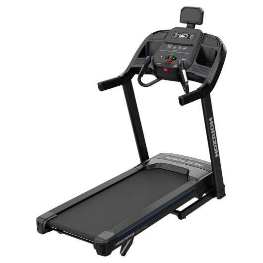 7.0AT 2025 Treadmill Horizon 8028 | Tanguay