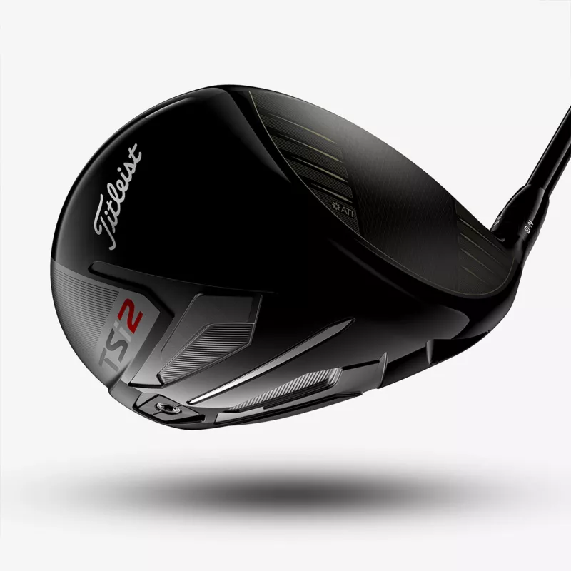 TSi2 Driver | Titleist Certified