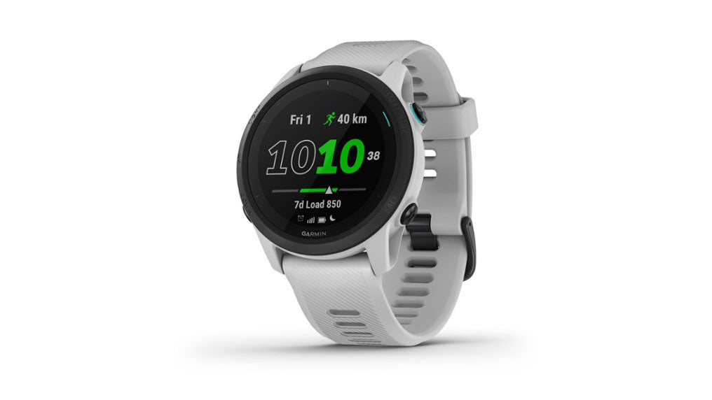 Garmin Forerunner 745 Review: Our Thorough Thoughts – Triathlete