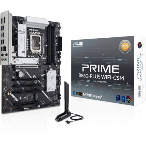 ASUS エイスース PRIME B860-PLUS WIFI-CSM｜ツクモ公式通販サイト