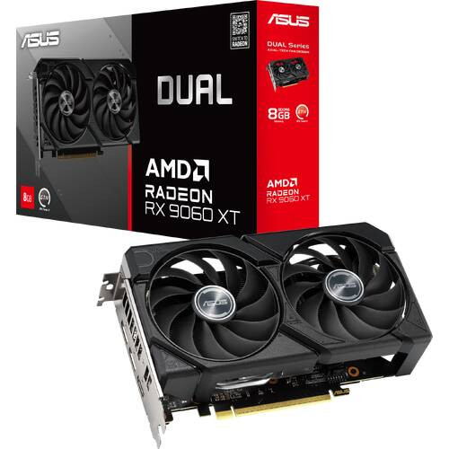 AMD Radeon™ RX 9060XT シリーズ グラフィックス カード｜PC専門店