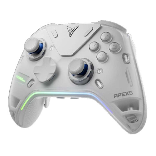 Flydigi フライディジ APEX5 有線/USB無線/Bluetooth対応 ゲーム