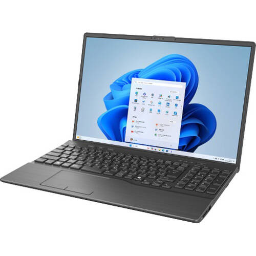 ❤超綺麗 富士通 LIFEBOOK AH45/A3 Office付ノートパソコン ❤超綺麗