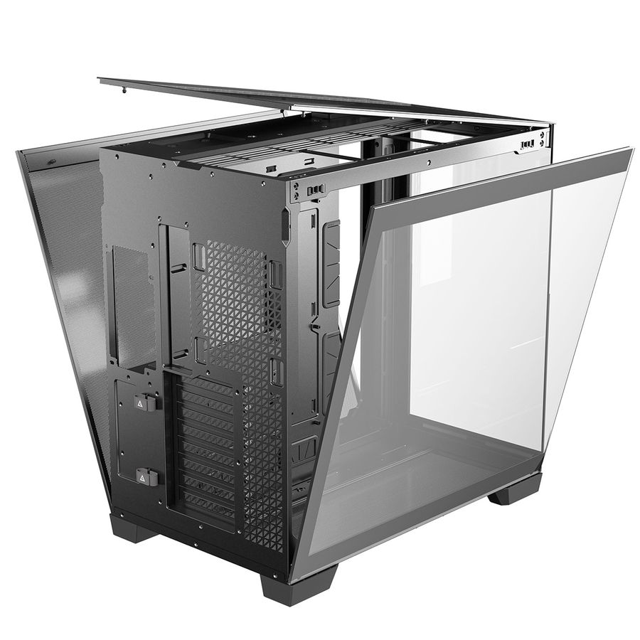 Antec アンテック Constellation C8 （ブラック）｜ツクモ公式通販サイト