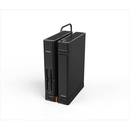瑞起 ZUIKI X68000 Z PRODUCT EDITION BLACK MODEL (スターターパック