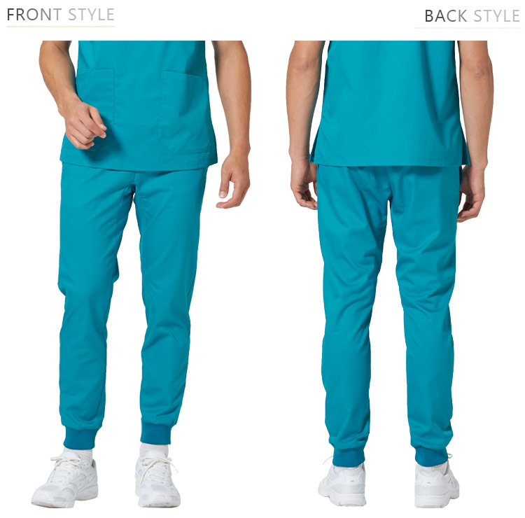 ヨシミズノ【ストレッチスウェットジョガーパンツ】サイズXL 楽天市場