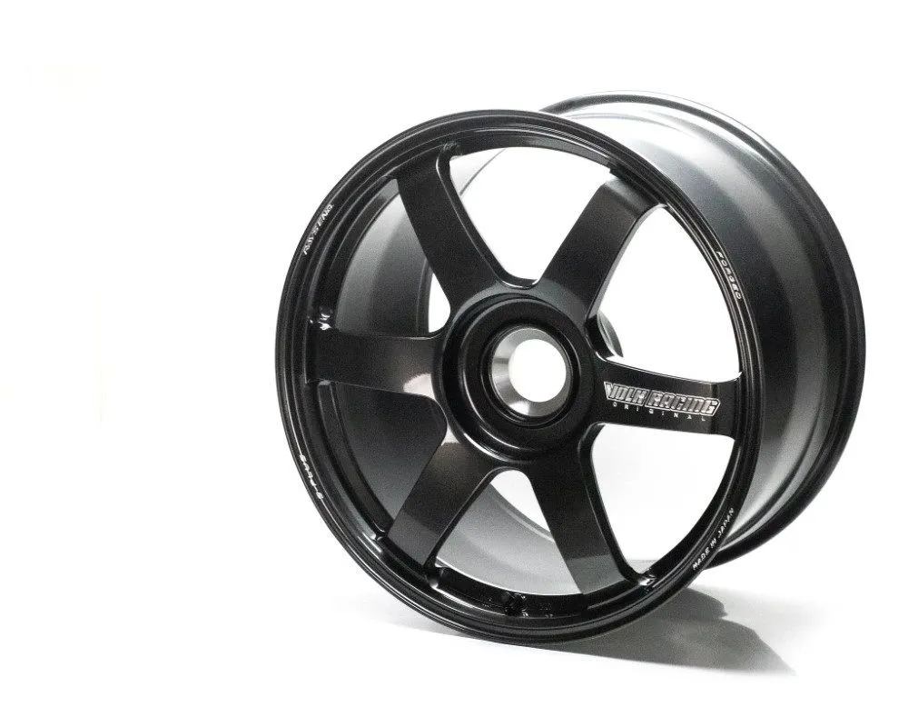 Volk Racing TE37 Saga S-plus Wheel 20x11.5 Centerlock 55mm Diamond