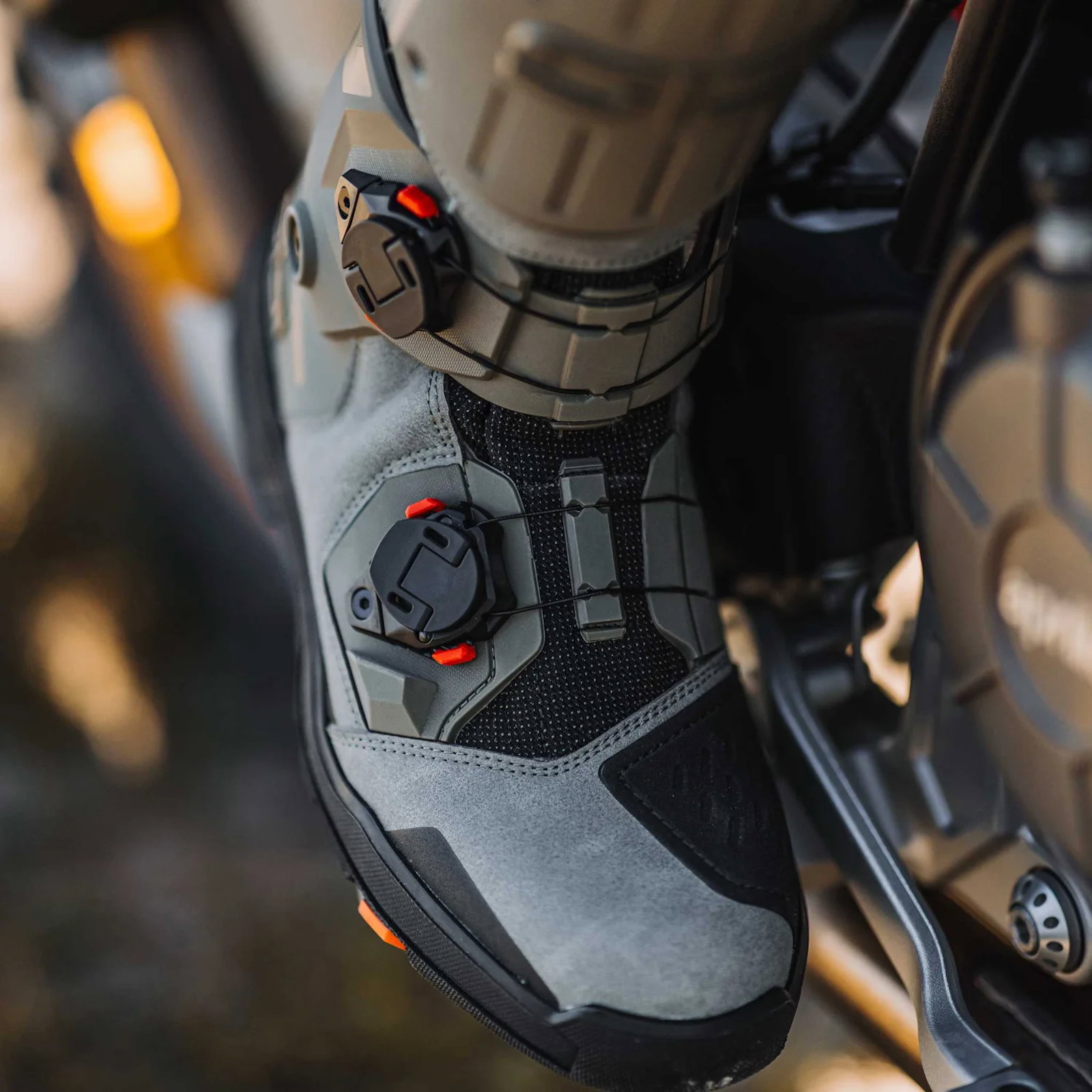 Sidi unveils new 【Castelli】SIDIコラボ WINDSTOPPER【6-15C】海外M