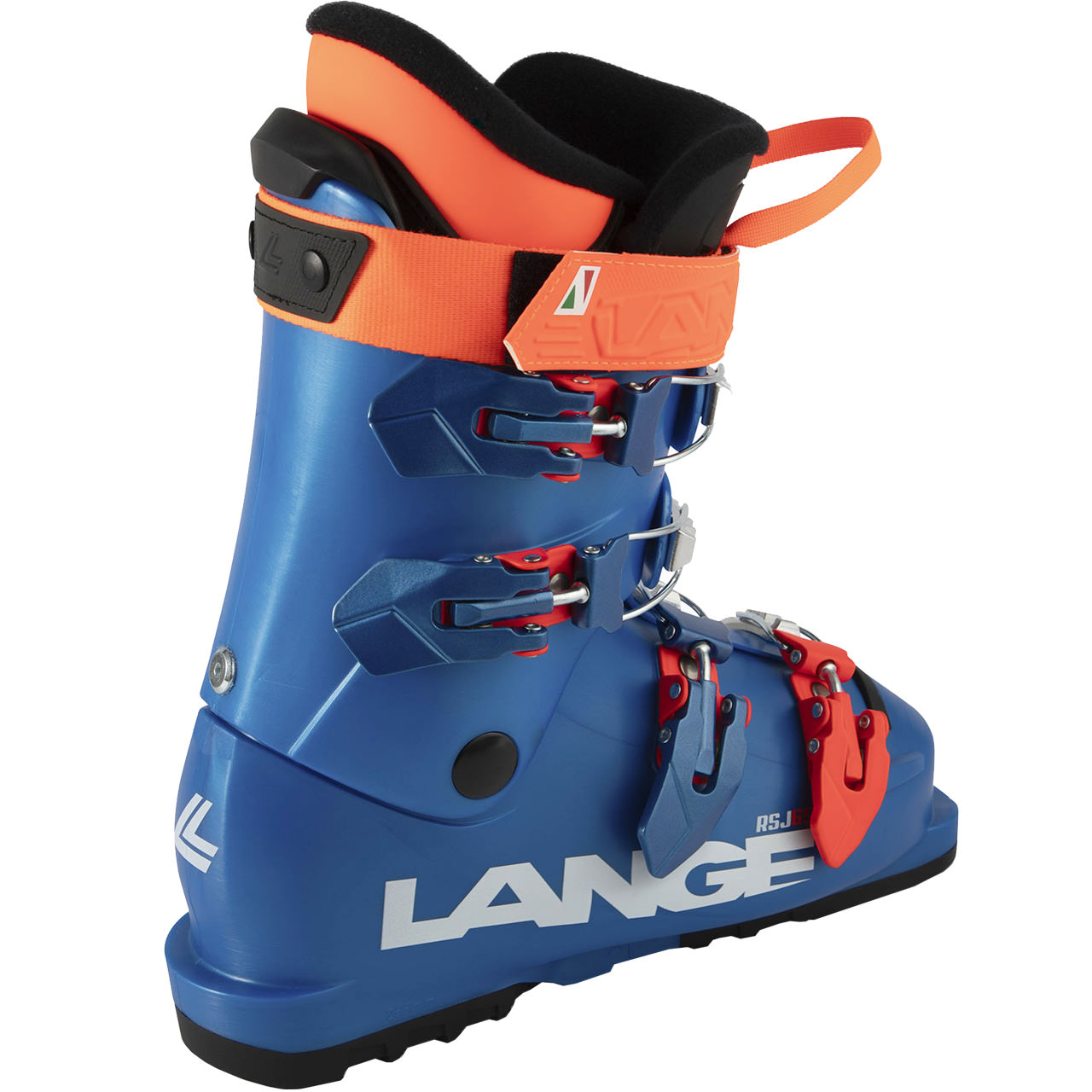 Lange RSJ 65 vibrant blue | XSPO