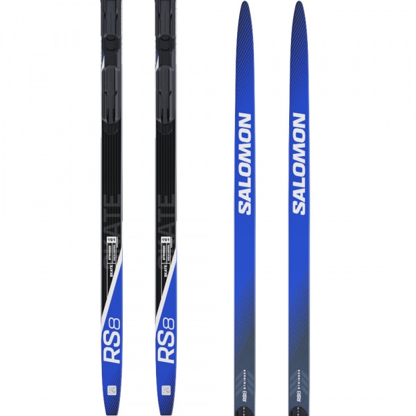 Salomon S/Race Skate X-Stiff SET | XSPO