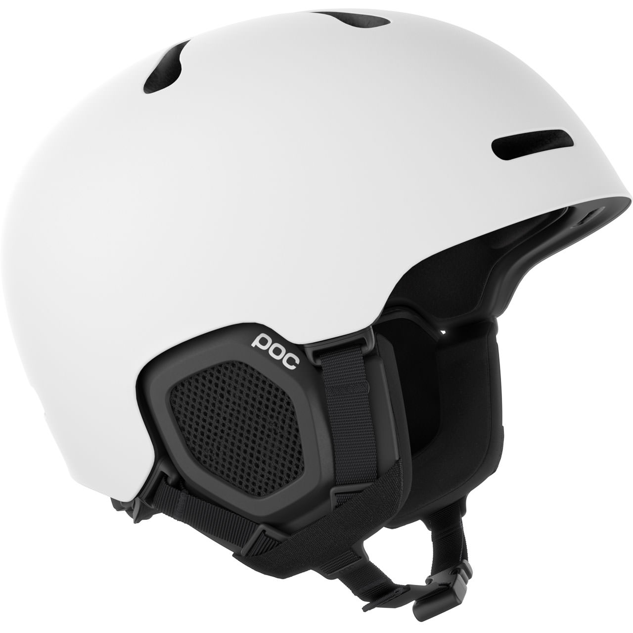 POC Fornix Mips hydrogen white matt | XSPO