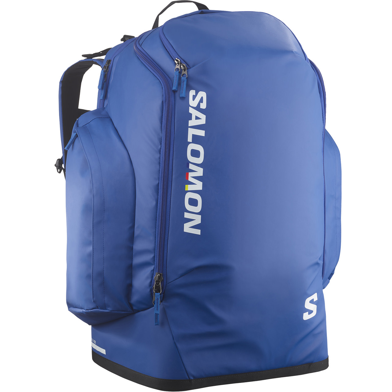 Salomon GO TO SNOW 50L race blue | XSPO
