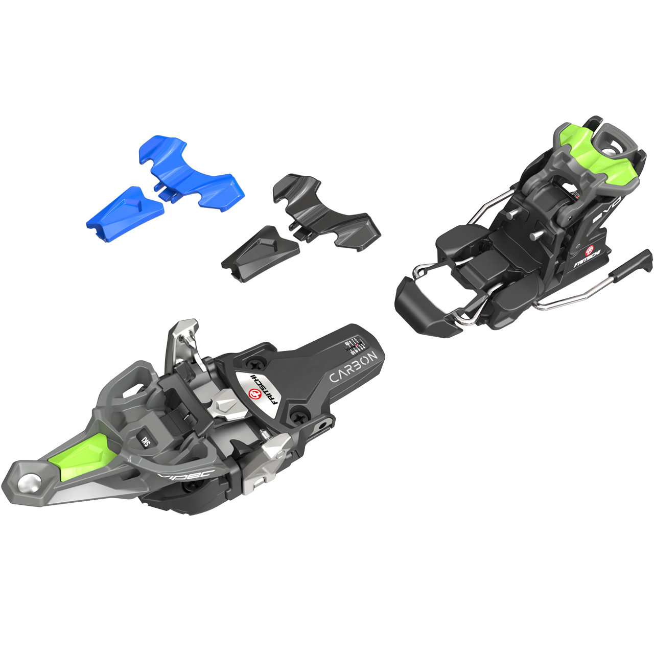 Fritschi Vipec EVO 12 | XSPO