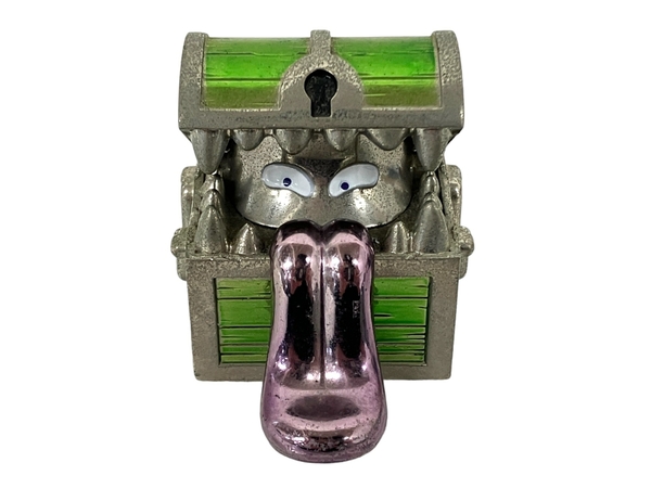 ドラゴンクエスト メタリックモンスターズギャラリー 【新品