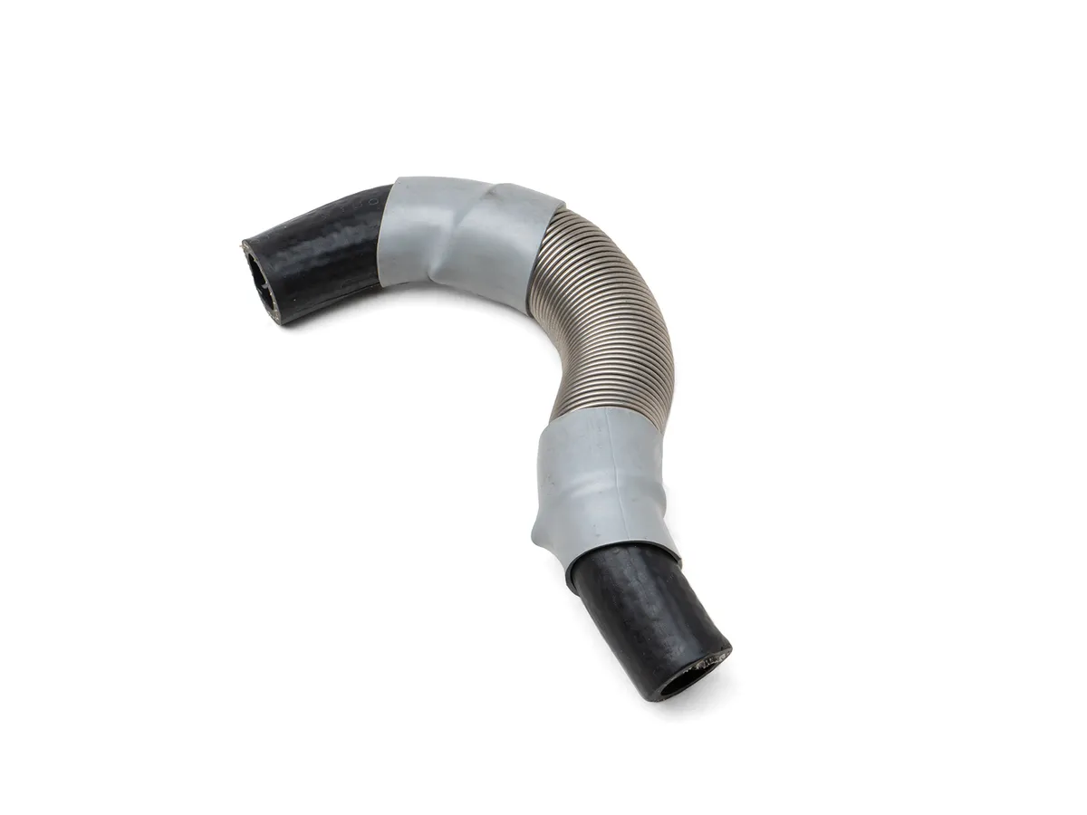 OEM Nissan 300ZX (Z32) AIV to Exhaust Connector Pipe - RH
