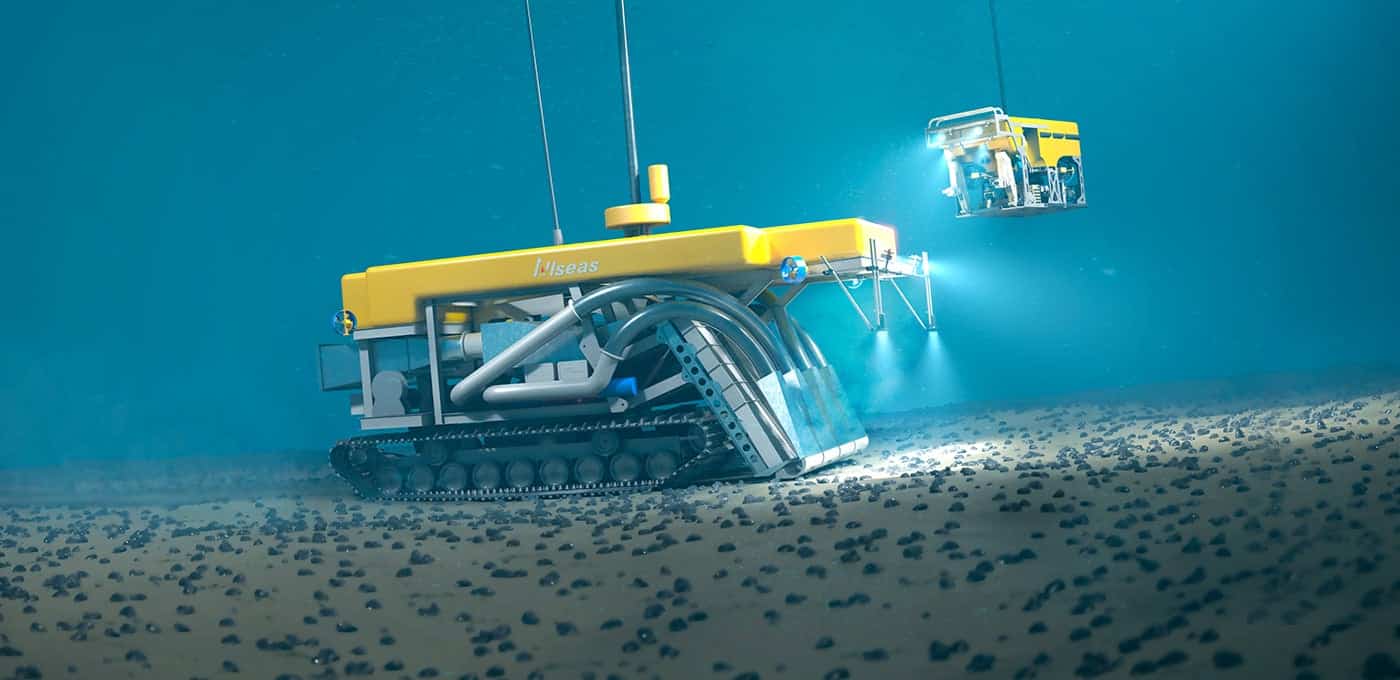 The Race to the Bottom: Japan Is Set to Start Testing Deep-Sea Mining