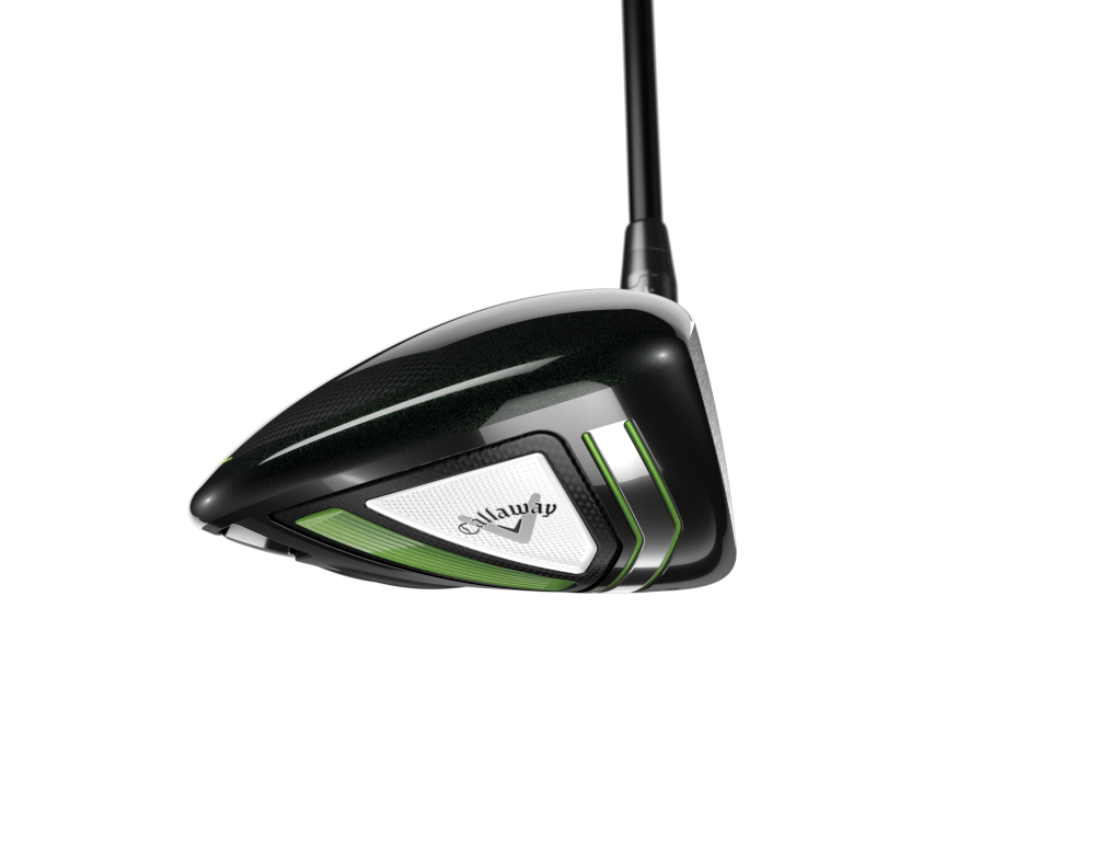 Used Callaway Epic MAX LS Driver Used Golf Club at GlobalGolf.com