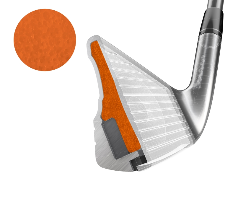 Used TaylorMade P790 2017 Iron Set 3-PW Used Golf Club at