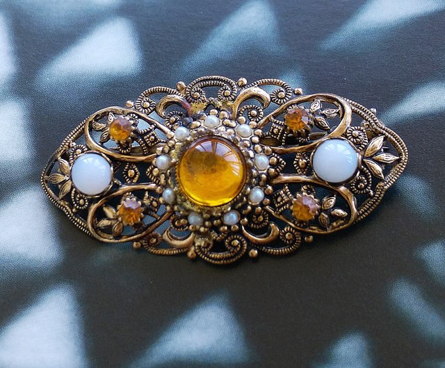 台湾 Vintage Jewelry 西洋アンティークジュエリー ヴィクトリアン