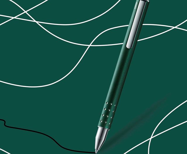 15%OFF】台湾 LAMY ボールペン / スイフトシリーズ 限定品 ピアノ