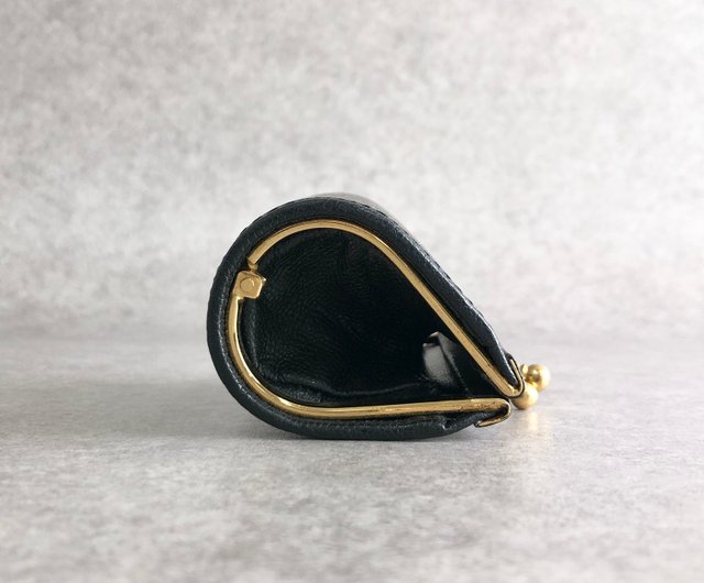 日本直送 名牌中古包 】Yves Saint Laurent イヴ・サンローラン コイン