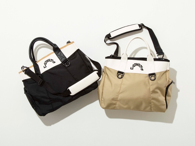 JONES Sports＞と＜BEAMS GOLF＞10周年スペシャル別注アイテム | BEAMS