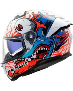 SHOEI GLAMSTER 06 NEIGHBORHOOD X DSC full face helmet