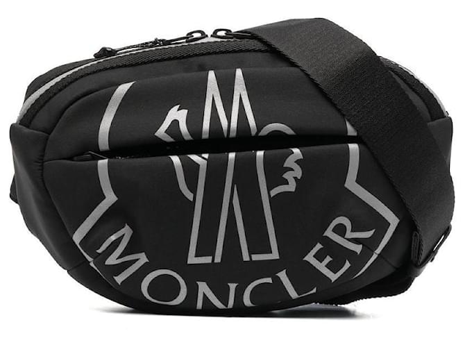 Moncler Genius Marsupio Alyx Moncler 1017 Alyx 9sm Purple Down