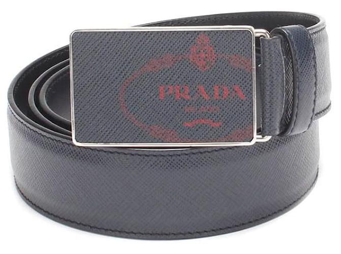 小物 SS1996 PRADA PLASTIC DOCKING BELT 小物 SS1996 PRADA PLASTIC