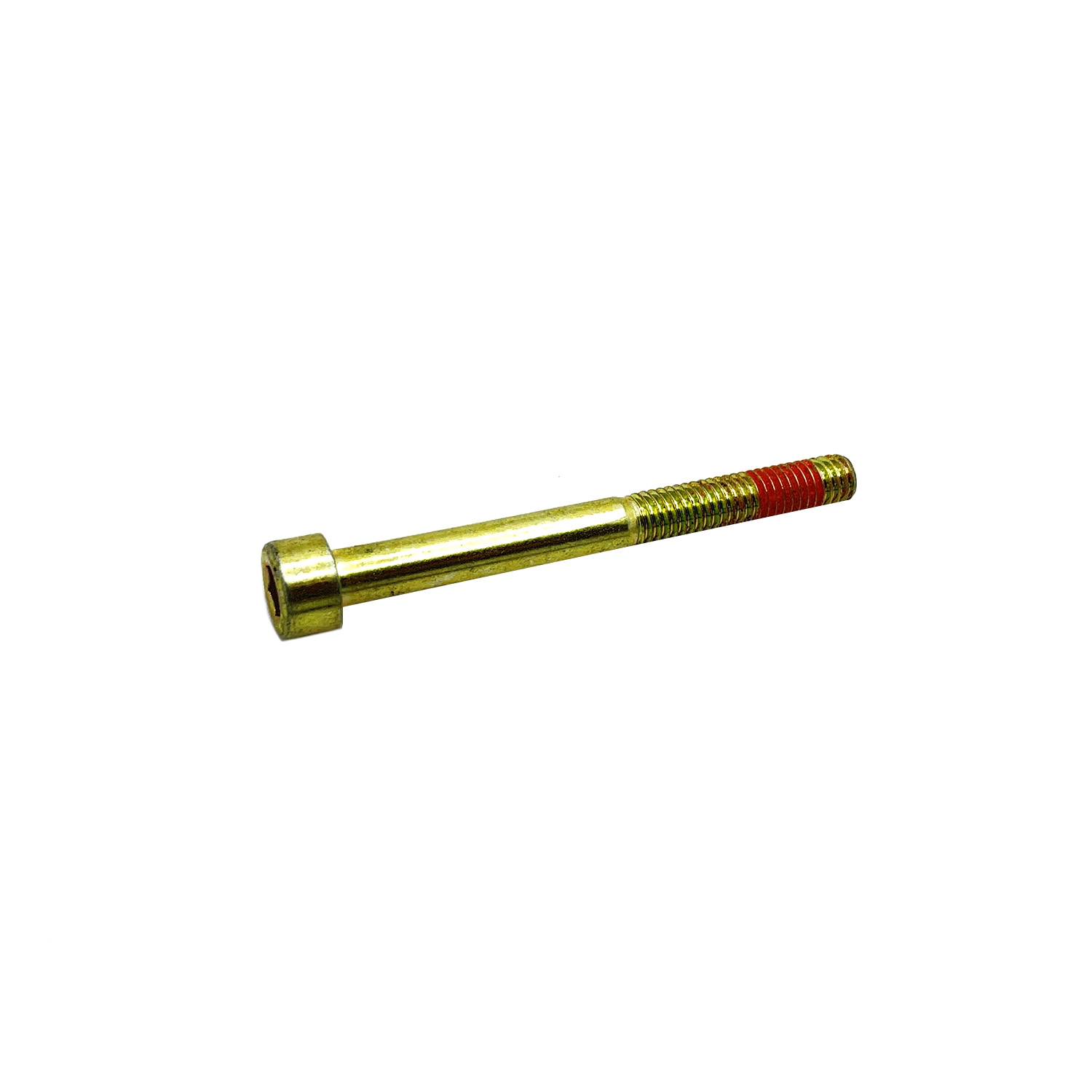 HXSOC M6X1.0X60 8.8 ZY3 Screw, Part 7519885 | Polaris Snowmobiles
