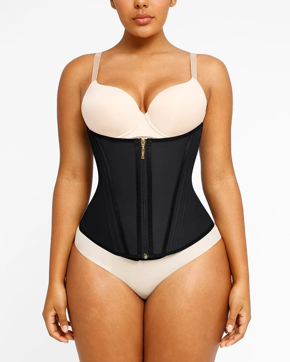 NeoSweat® AirSlim® Core Control Latex Waist Trainer | SHAPELLX