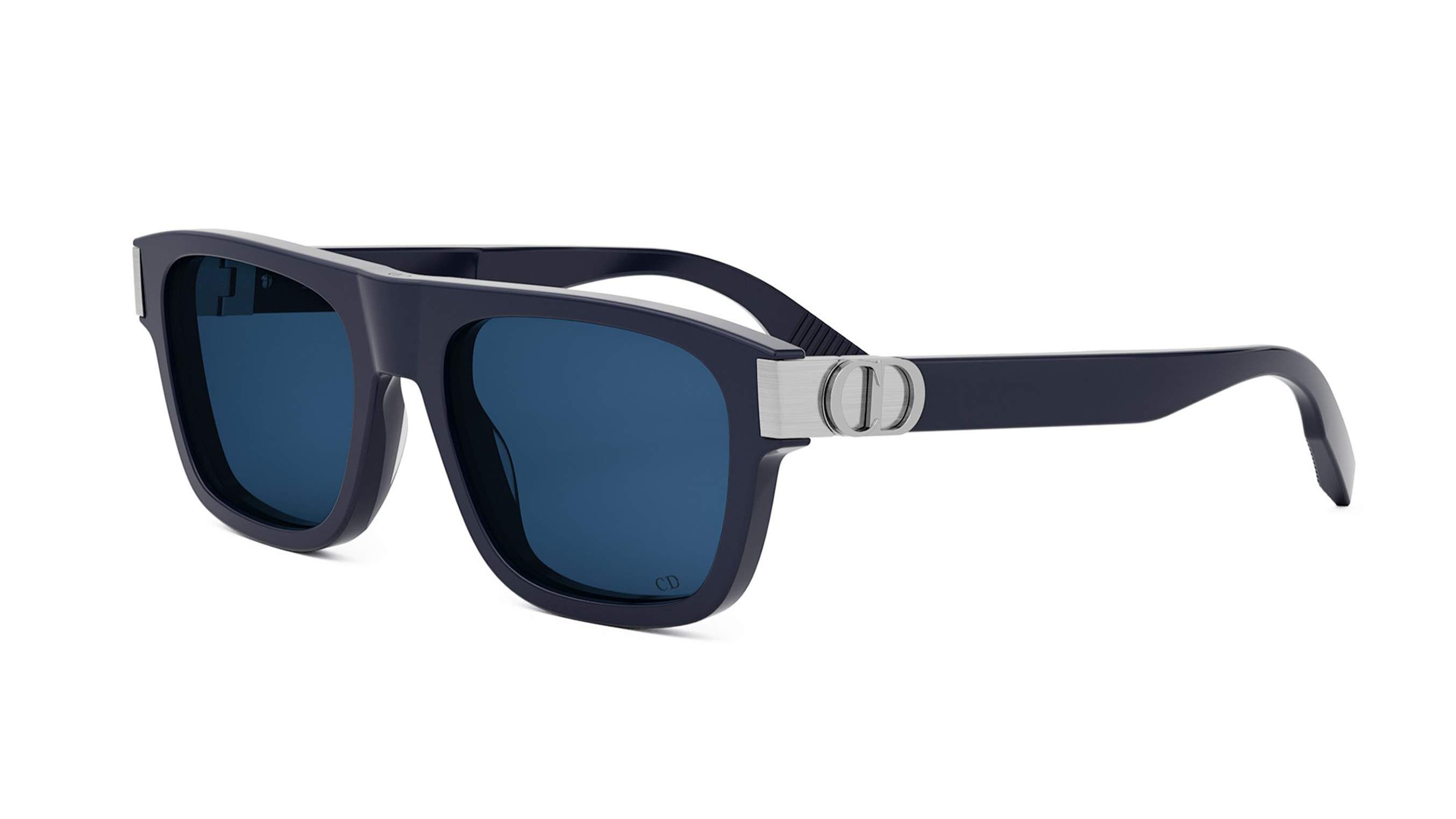 Sonnenbrille DIOR Icon CD ICON S3I 33B0 55-19 Blau auf Lager