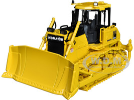 Komatsu D275AX-5 SIGMA Dozer with Ripper 1/50 Diecast Model First