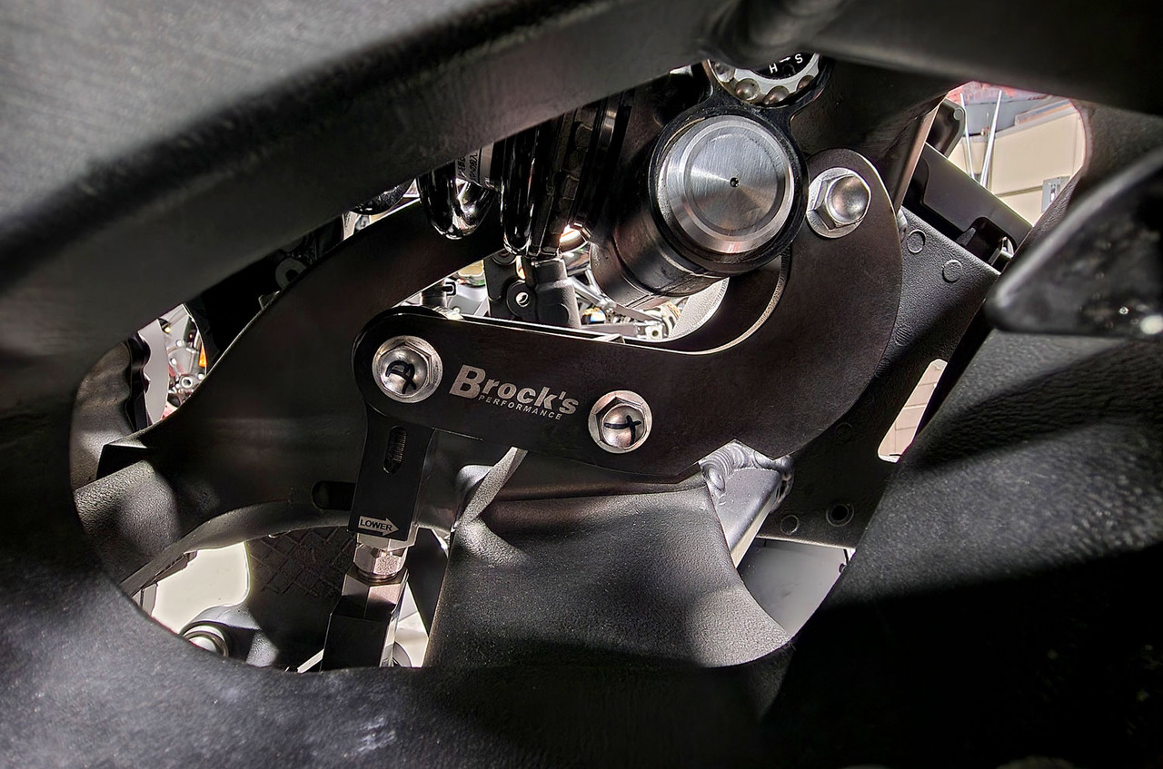 Buy Window Link Kit Adjustable ZX-10R (21-25) SKU: 963128 at the