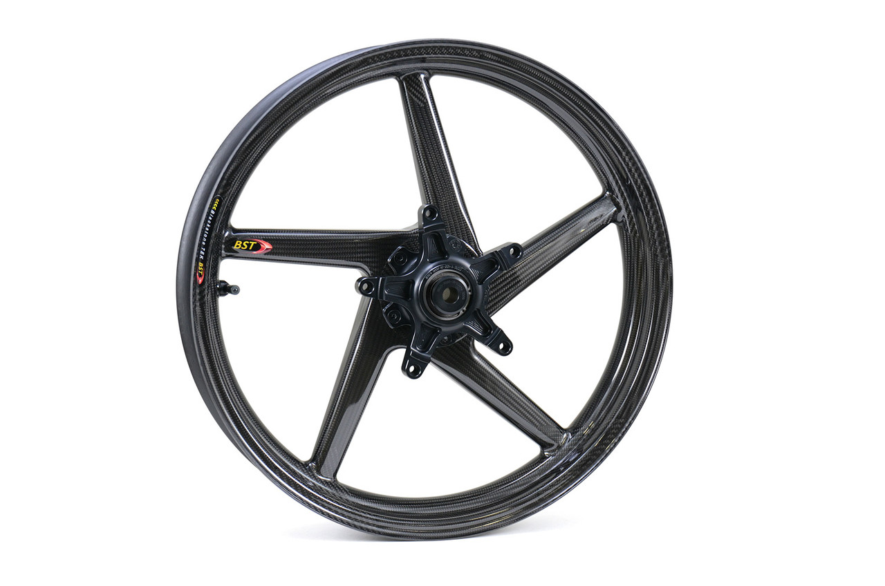 Buy BST Diamond TEK 17 x 3.50 Front Wheel - Kawasaki ZX-4RR (23-24