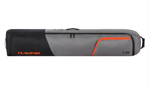 Low Roller Snowboard Bag