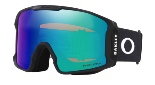 2026 Flight Deck L-Matte Black/Prizm Argon Iridium - Ski Haus
