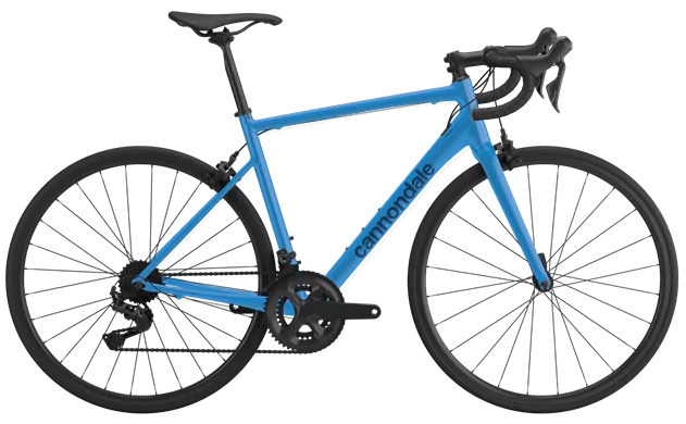 Cannondale | CAAD Optimo 4 | Road Bike