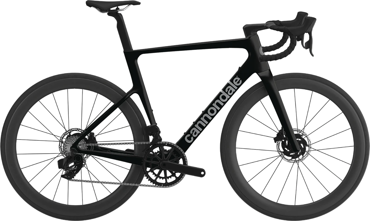 Cannondale | SuperSix EVO 6 | Road Bike