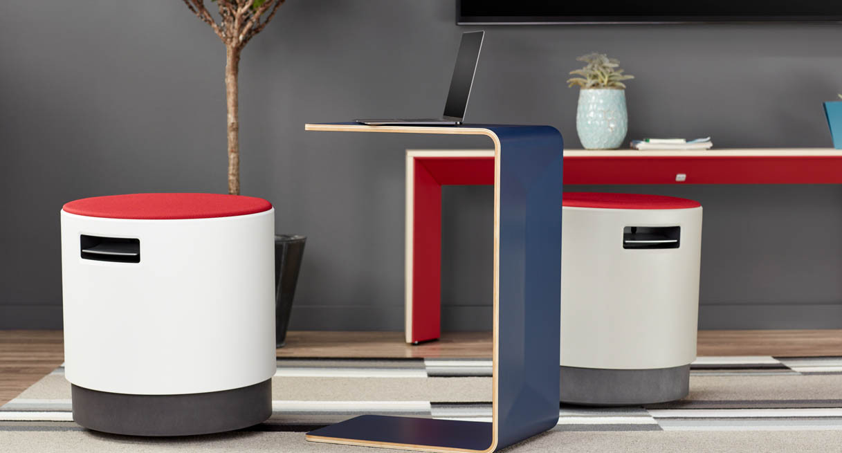 Steelcase Buoy | Human Solution
