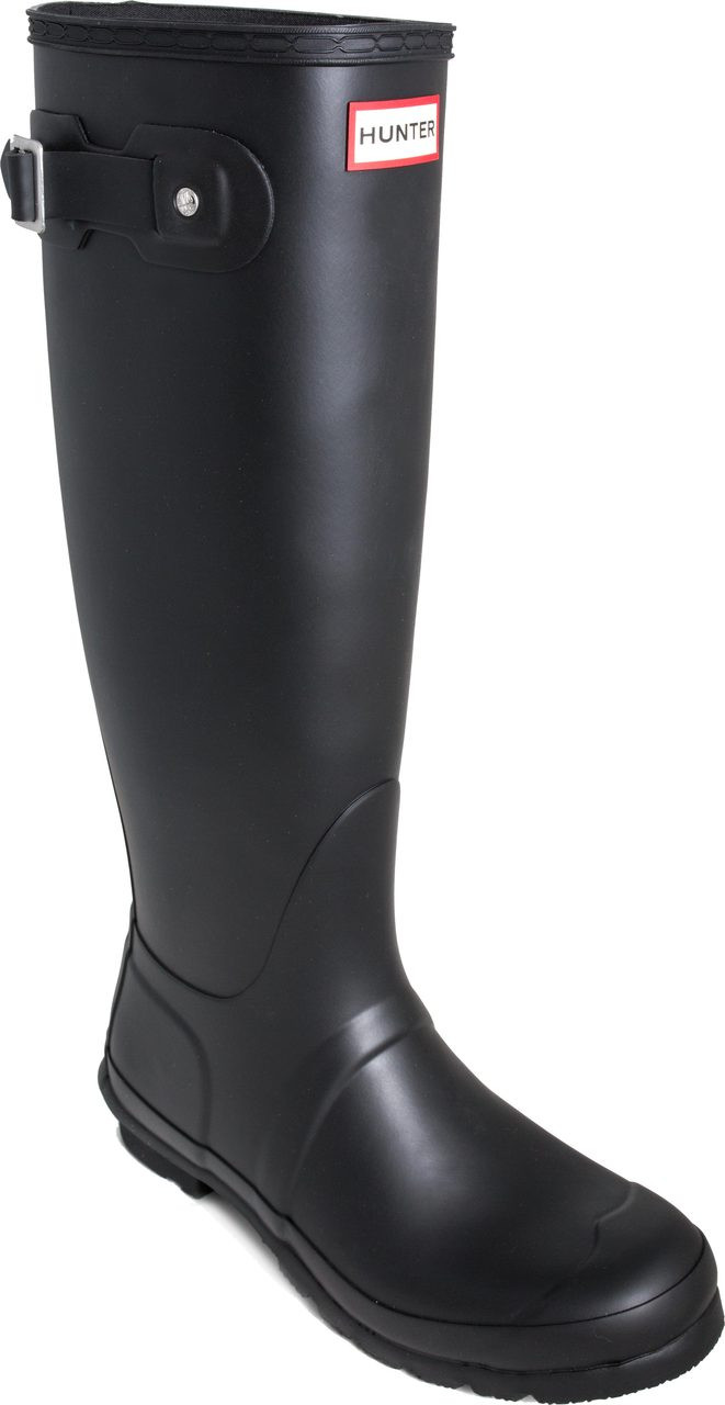 Hunter Women's Original Tall Rain Boot - FREE Shipping & FREE