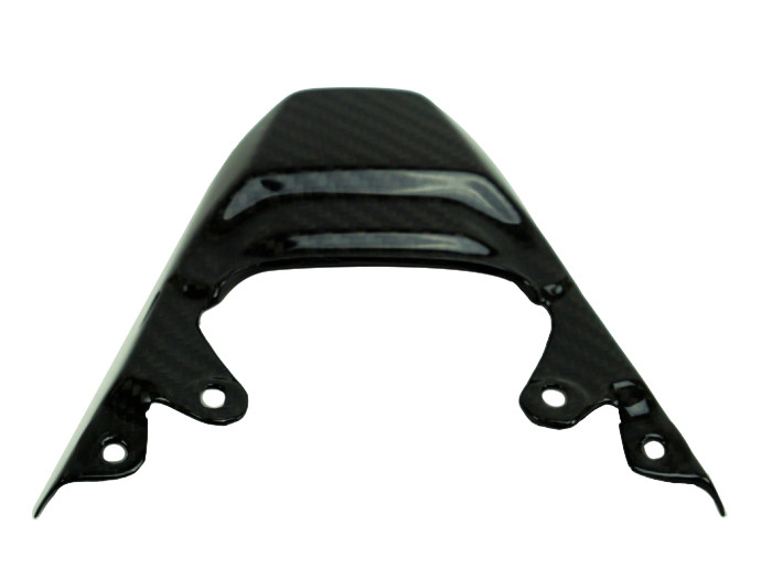 Tail Fairing in 100% Carbon Fiber for Kawasaki ZX6R 2019+
