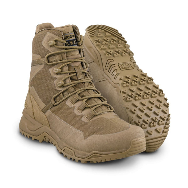 Original SWAT Coyote Alpha Fury 2.0 8