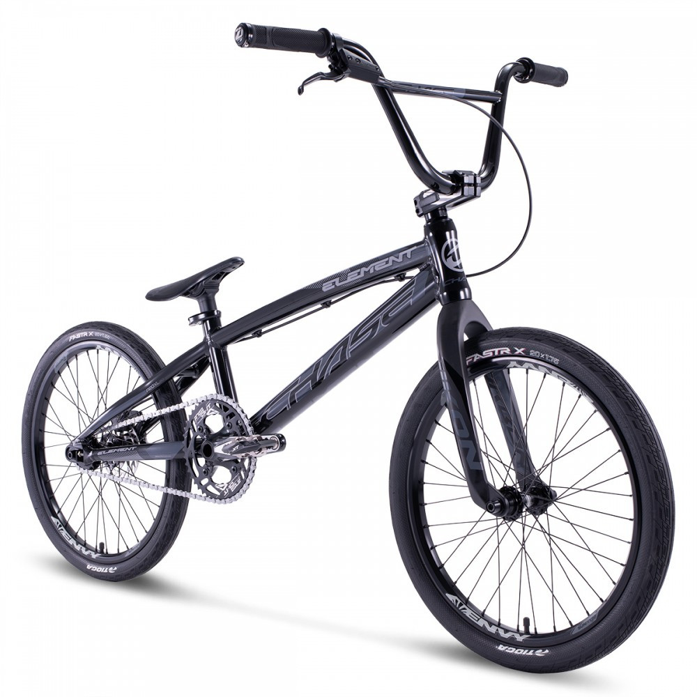 Chase Element Bike XXXL