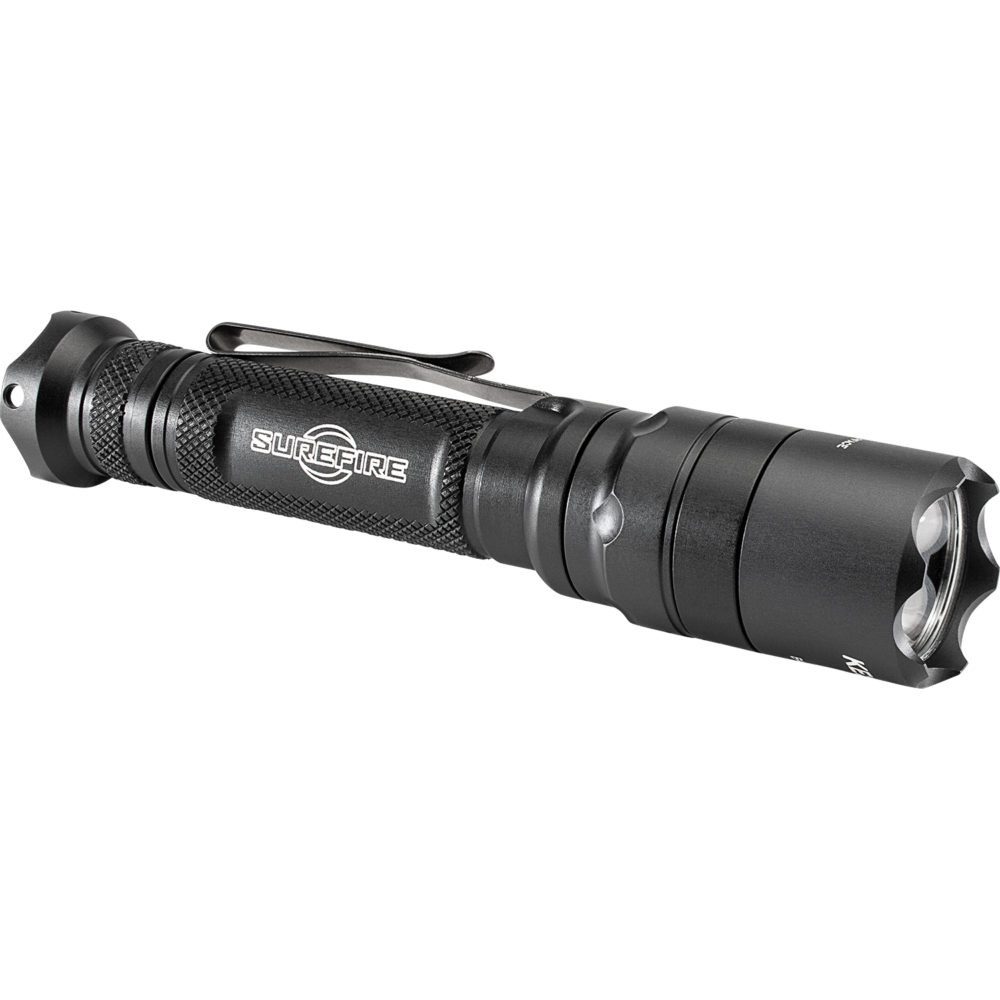 SureFire E2D Defender Ultra - 1,000 Lumens Tactical LED Flashlight
