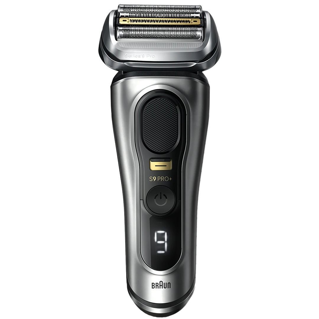Braun Series 9 Shaver | Braun Electric Shavers